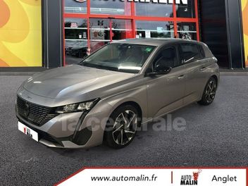PEUGEOT 308 (3E GENERATION) III 1.2 PURETECH 130 S&S ALLURE PACK EAT8