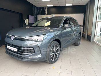 VOLKSWAGEN TIGUAN 3 III 1.5 EHYBRID 204 ELEGANCE DSG6