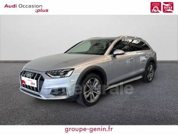 AUDI A4 ALLROAD (2E GENERATION) II (2) 40 TDI 204 AVUS QUATTRO S TRONIC