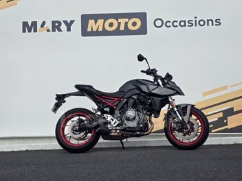 SUZUKI GSX-8S 800