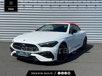 MERCEDES 