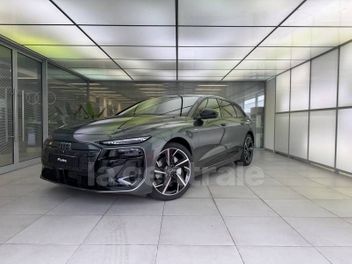 AUDI A6 (6E GENERATION) E-TRON AVANT VI AVANT E-TRON PERFORMANCE 367 S LINE 100 KWH