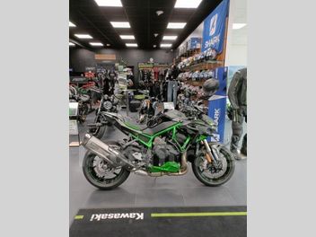 KAWASAKI H2 1000