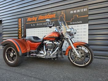 HARLEY DAVIDSON TRIKES FREEWHEELER 1868