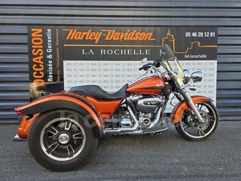HARLEY DAVIDSON TRIKES FREEWHEELER 1868