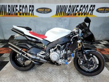 YAMAHA RD 500 LC