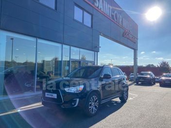 MITSUBISHI ASX (2) 1.6 DI-D CLEARTEC S-EDITION EURO 6 2WD