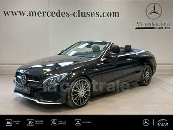 MERCEDES CLASSE C 4 AMG IV 43 AMG 4MATIC 9G-TRONIC