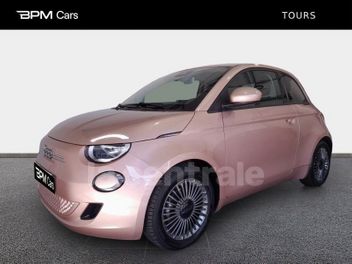 FIAT 500 3+1 (3E GENERATION) III 3+1 E 118 ICONE 42KWH