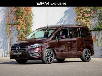 MERCEDES CLASSE T 180 D PROGRESSIVE 7G-DCT