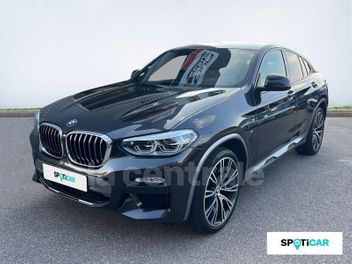 BMW X4 G02 (G02) XDRIVE20DA 190 M SPORT X
