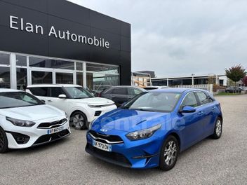 KIA CEED 3 III (2) 1.5 T-GDI 160 ACTIVE BVM6