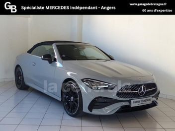 MERCEDES 