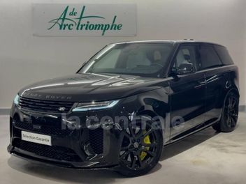 LAND ROVER RANGE ROVER SPORT 3 III P635 AWD V8 4.4 SV EDITION TWO