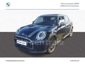 MINI MINI 3 5P III (2) (F55) HATCH 1.5 136 COOPER EDITION PREMIUM BVA7