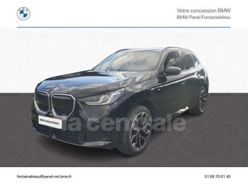 BMW X3 G45 (G45) 30E XDRIVE 299 M SPORT BVA8