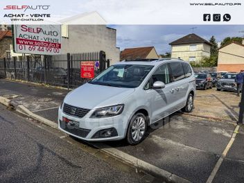 SEAT ALHAMBRA 2 II (2) 2.0 TDI 150 S&S PREMIUM 7
