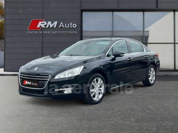 PEUGEOT 508 2.0 HDI 140 FAP ALLURE