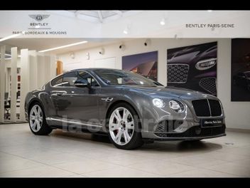 BENTLEY 