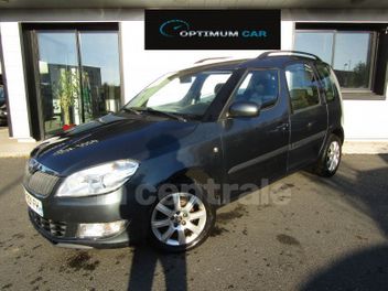 SKODA 