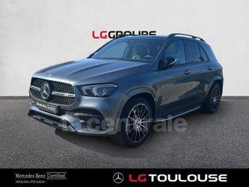 MERCEDES GLE 2 II 350 DE 11CV 4MATIC AMG LINE 9G-TRONIC