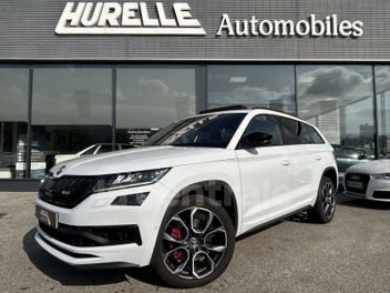 SKODA 