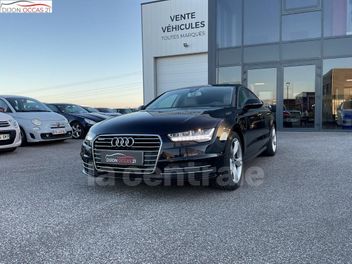 AUDI A7 SPORTBACK (2) SPORTBACK V6 3.0 TDI 218 AMBITION LUXE QUATTRO S TRONIC 7