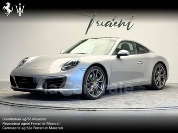 PORSCHE 