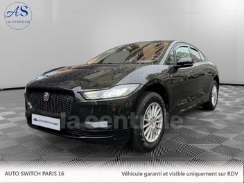 JAGUAR I-PACE EV400 AWD S 90 KWH