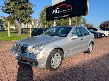 MERCEDES 