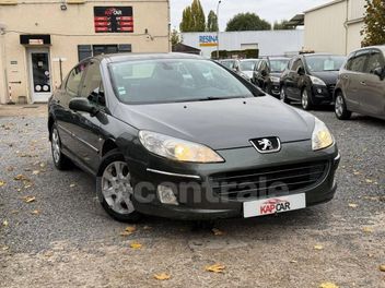 PEUGEOT 