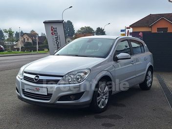OPEL 