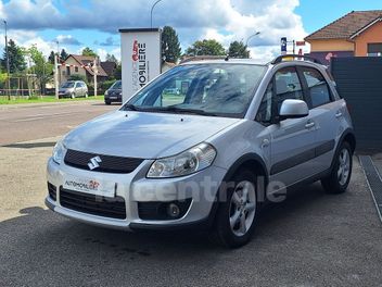 SUZUKI SX4 1.6 DDIS 90 GL