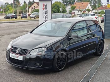 VOLKSWAGEN GOLF 5 GTI V 2.0 TFSI 200 GTI 3P