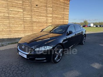 JAGUAR 