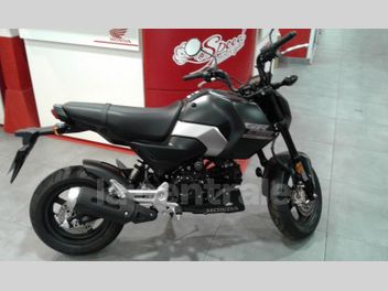 HONDA MSX 125