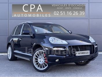 PORSCHE CAYENNE (2) 4.8 V8 405 GTS TIPTRONIC S