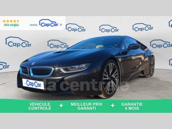 BMW I8 1.5 PROTONIC 362 RED EDITION AUTOMATIQUE