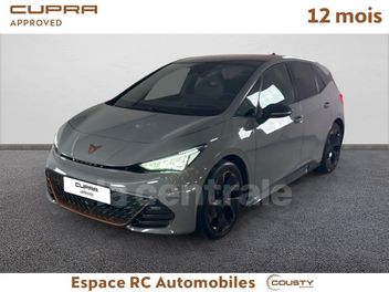 CUPRA 