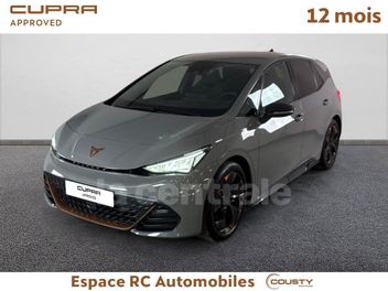 CUPRA BORN 204 CH V 420KM 58KWH