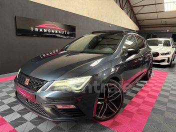 SEAT LEON 3 CUPRA III (2) 2.0 TSI 290 CUPRA DSG7