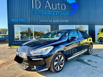 CITROEN DS5 HDI 160 EXECUTIVE