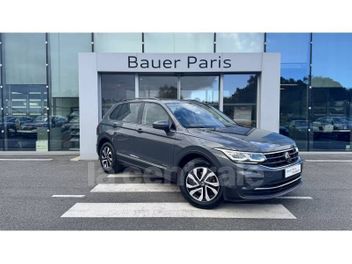 VOLKSWAGEN TIGUAN 2 II (2) 1.5 TSI 150 8CV LIFE DSG7