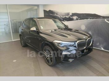 BMW X5 G05 M (G05) M50DA 400
