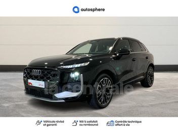 AUDI Q3 (3E GENERATION) III 1.5 E-HYBRID 272 S LINE S TRONIC 6