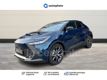 TOYOTA C-HR 2 II 1.8 HYBRIDE 140 DESIGN
