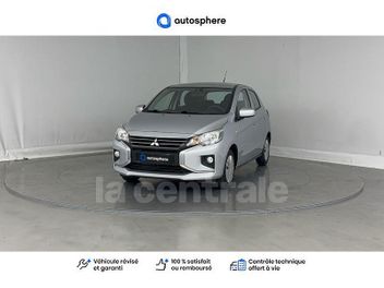 MITSUBISHI SPACE STAR 2 III (2) 1.2 MIVEC 71 AS&G INFORM MY23