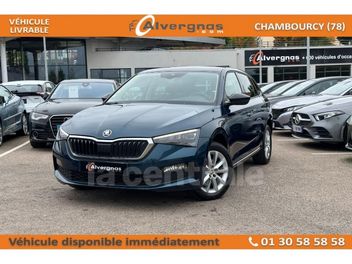SKODA 