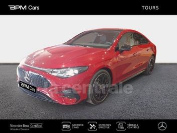 MERCEDES CLA 3 III 250+ AVEC TECHNOLOGIE EQ EV 85 KWH LIMITED EDITION