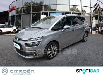 CITROEN GRAND C4 PICASSO 2 II (2) 1.2 PURETECH 130 S&S SHINE BV6